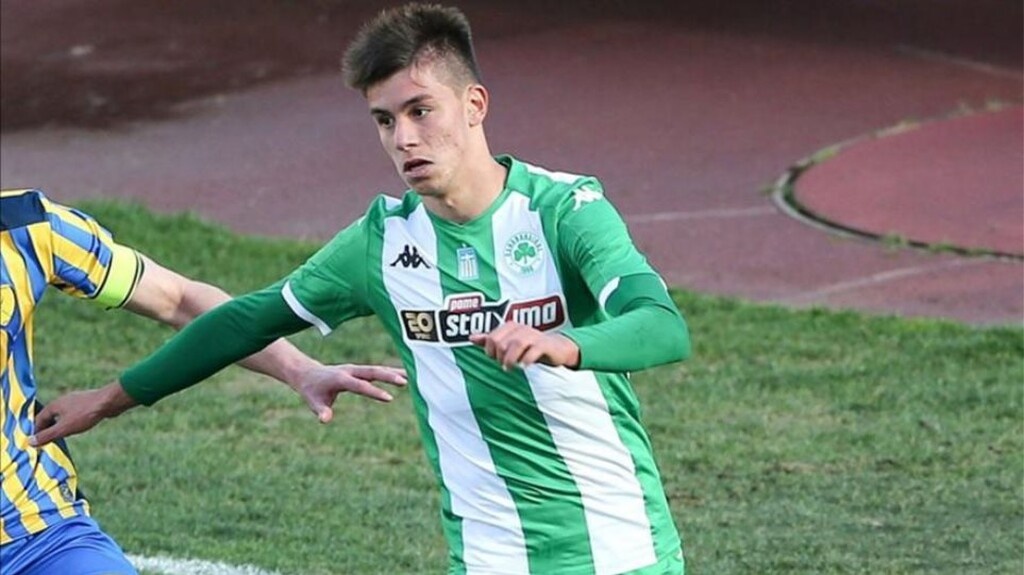 ΑΕΚ: Τελειώνει του μπακ - «Βόμβα» με πρώην του Παναθηναϊκού (photos)