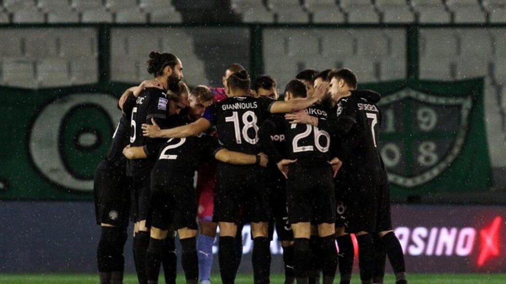 ΟΦΗ: Τρία κρούσματα κορονοϊού