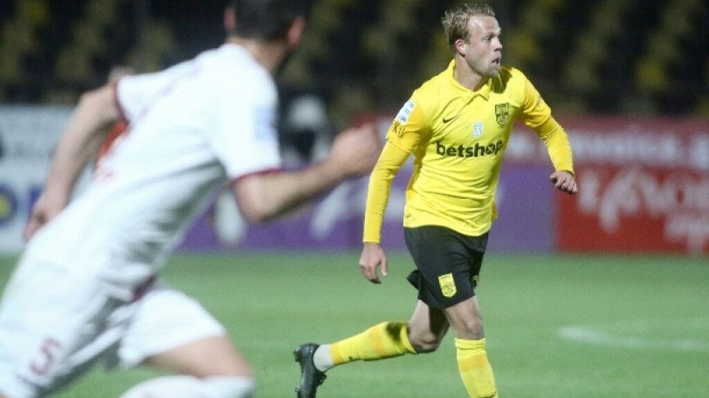 Σούντγκρεν: «Καλή ομάδα ο Αστέρας - Θα μας βοηθήσει ο Μήτρογλου»