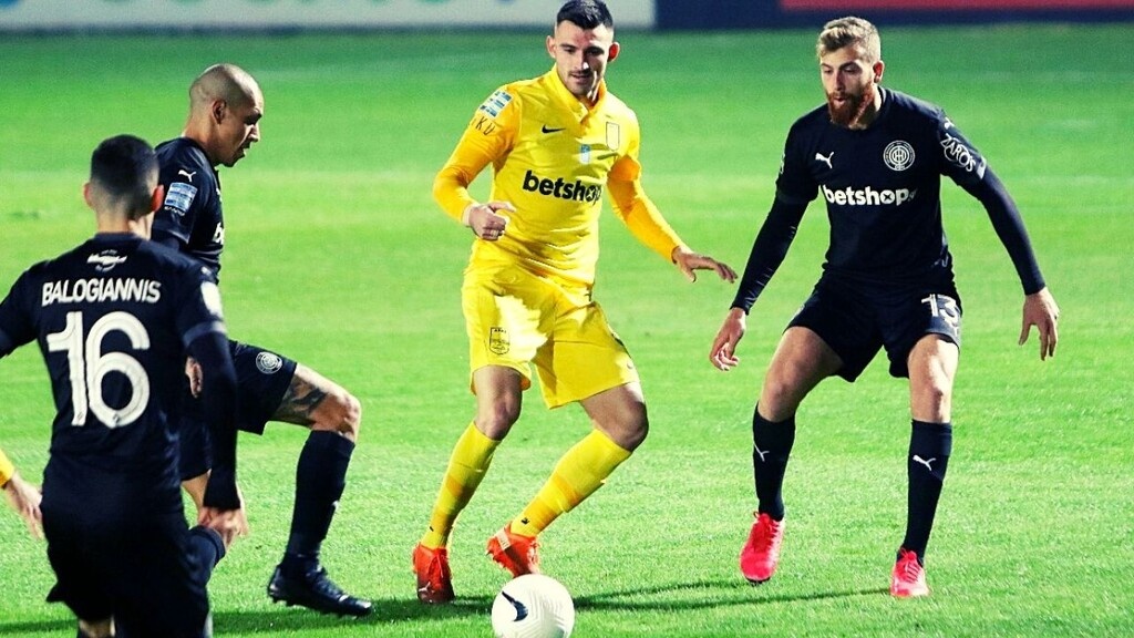 ΟΦΗ: Τρία κρούσματα κορονοϊού