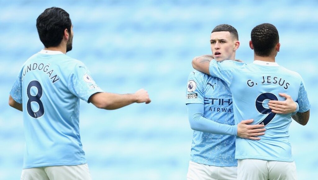 Premier League: Η Σίτι… δεν είναι Γιουνάιτεντ! (Videos+Photos)