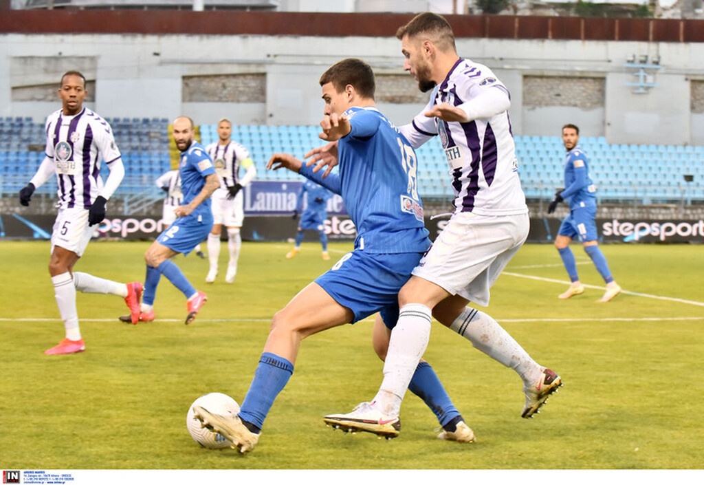 Παναθηναϊκός-Λαμία: Οι εκλεκτοί του Γρηγορίου στη Λεωφόρο (photos)