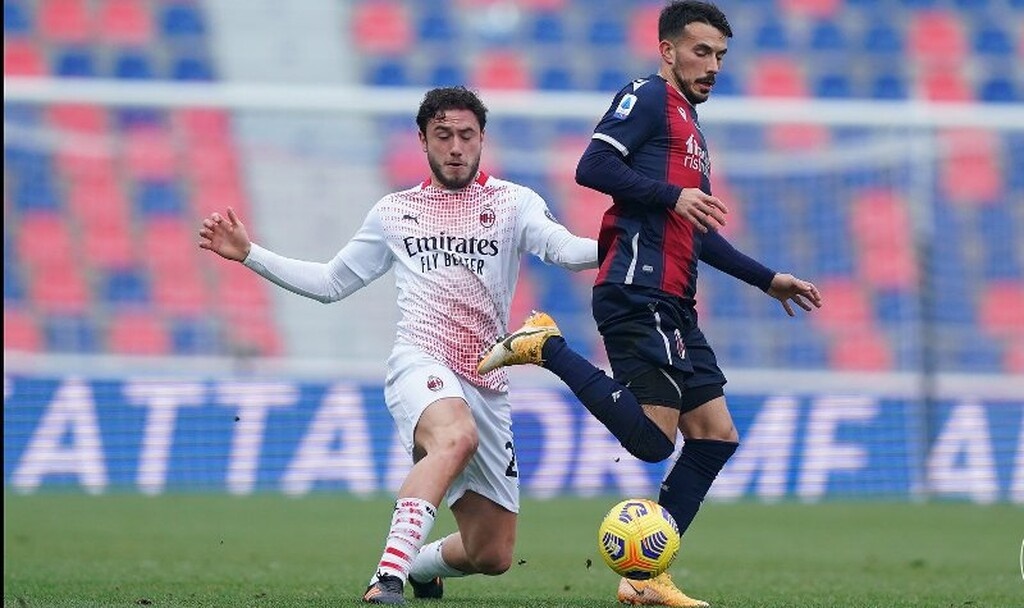 Serie A: Δεν αποχωρίζεται την κορυφή η Μίλαν! (Videos+Photos)
