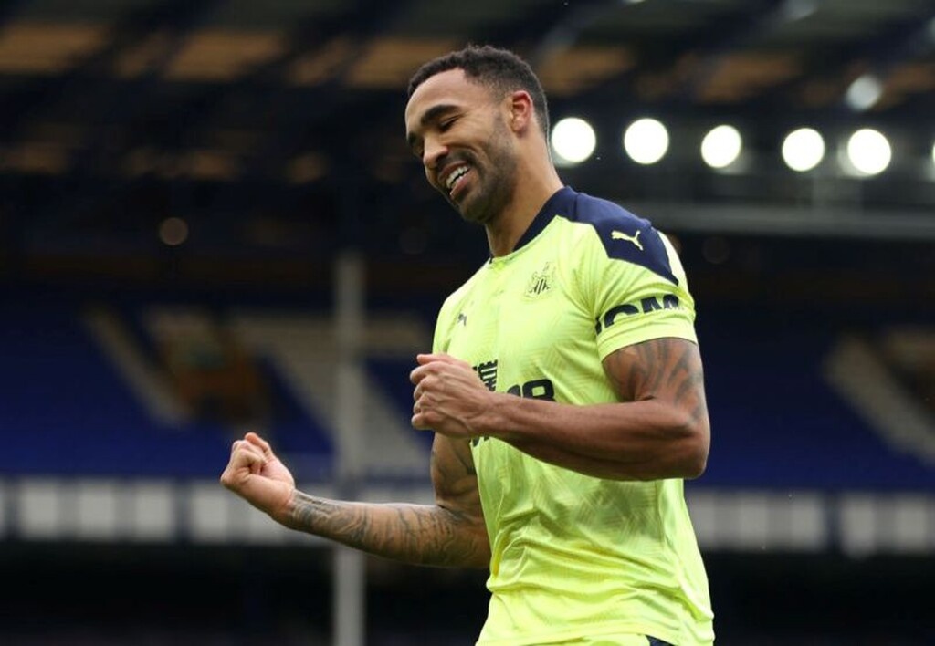 Premier League: Η Νιούκαστλ… κατασπάραξε τα «ζαχαρωτά»! (Video+Photos)