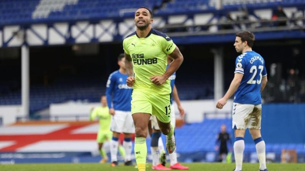 Premier League: Η Νιούκαστλ… κατασπάραξε τα «ζαχαρωτά»! (Video+Photos)