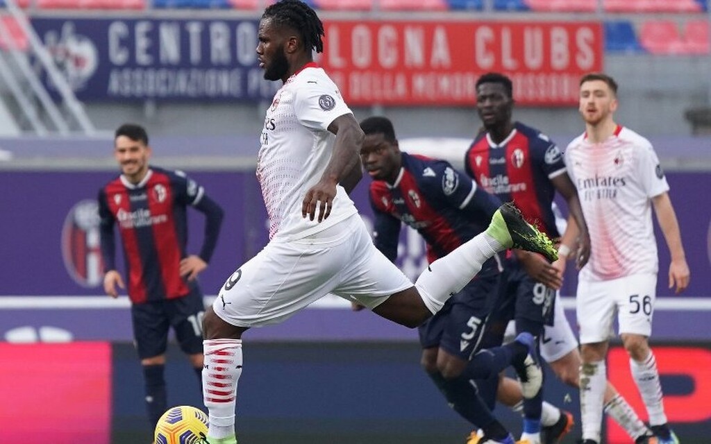 Serie A: Δεν αποχωρίζεται την κορυφή η Μίλαν! (Videos+Photos)