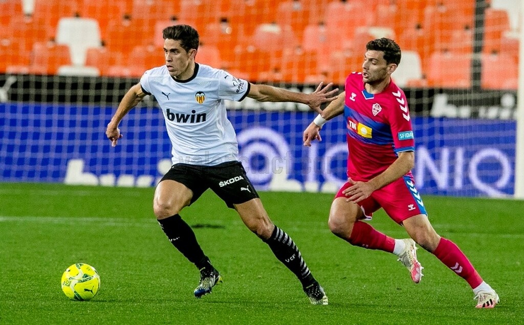 La Liga: Απομακρύνεται ο κίνδυνος για Βαλένθια…(Video+Photos)