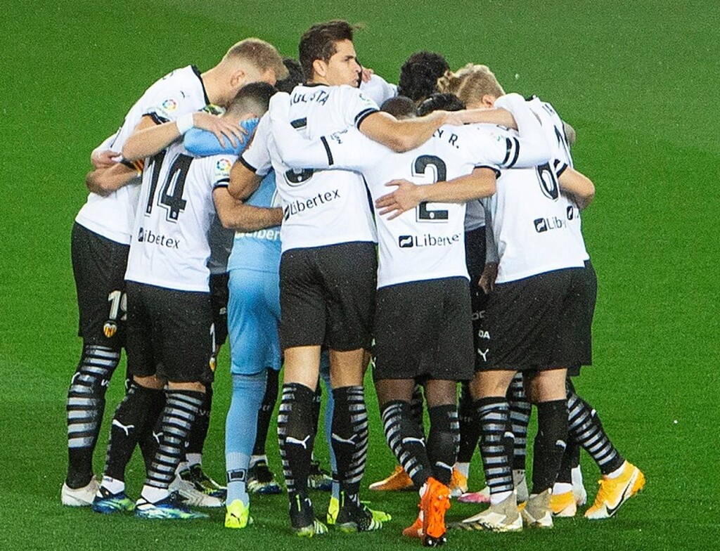 La Liga: Απομακρύνεται ο κίνδυνος για Βαλένθια…(Video+Photos)