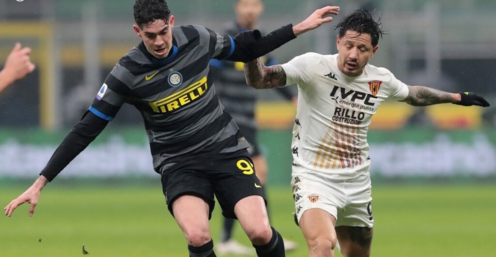 Serie A: Τεσσάρα η Ίντερ! (Videos+Photos)