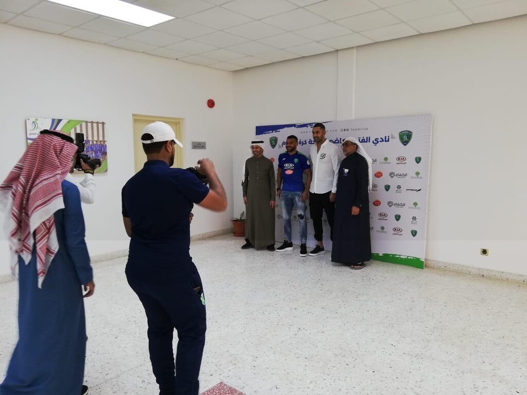 Ολυμπιακός: Έκπληξη με τη νέα ομάδα του Σουντανί - Ανακοινώθηκε (photos)