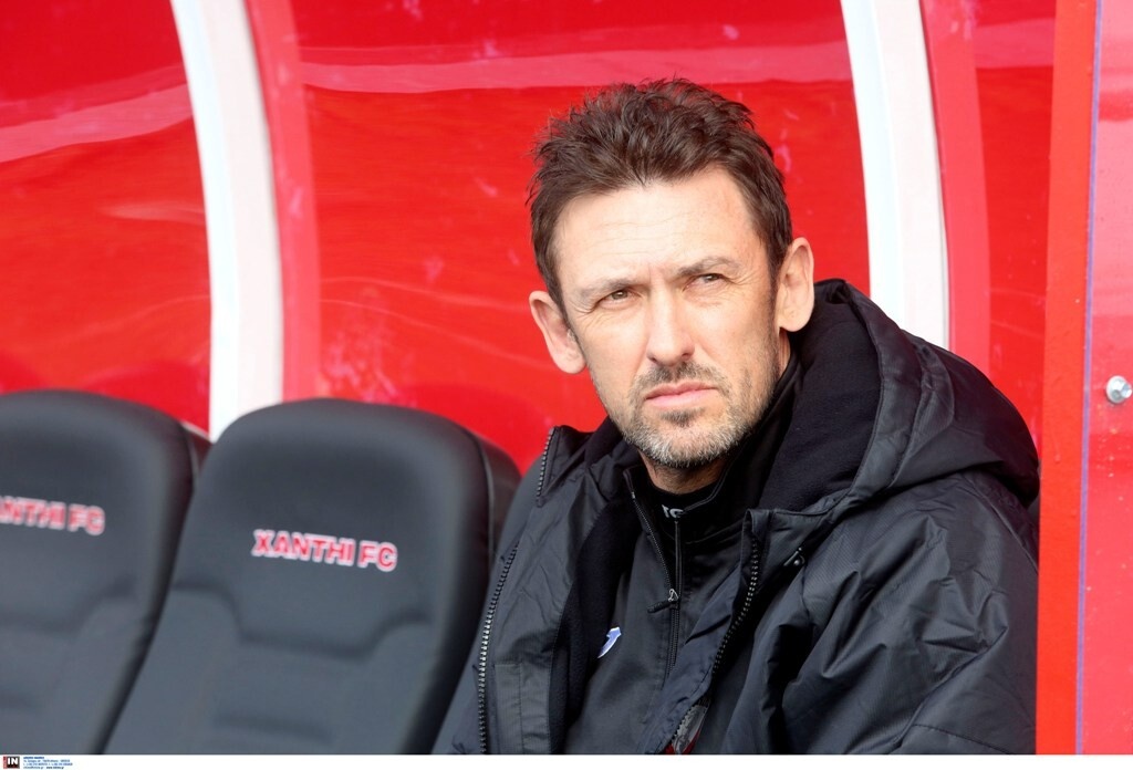 Ξάνθη-Χανιά 0-0: Μοιρασιά στα «Πηγάδια» (photos)