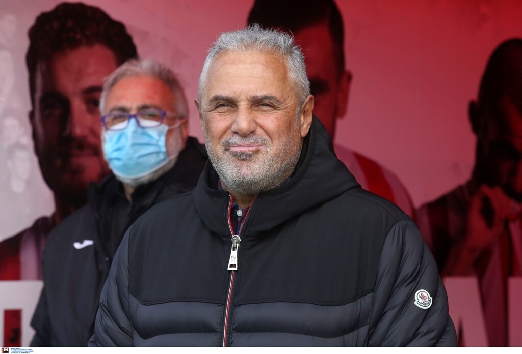 Ξάνθη-Χανιά 0-0: Μοιρασιά στα «Πηγάδια» (photos)