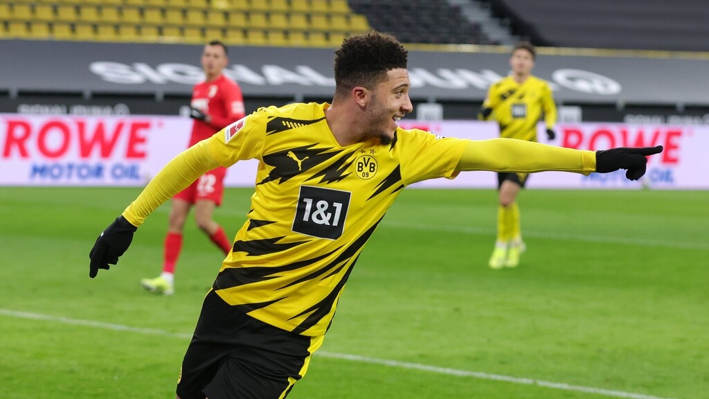 Bundesliga: Σαρωτική η Μπάγερν με τεσσάρα, νίκες για Ντόρτμουντ, Άιντραχτ! (vides+photos)