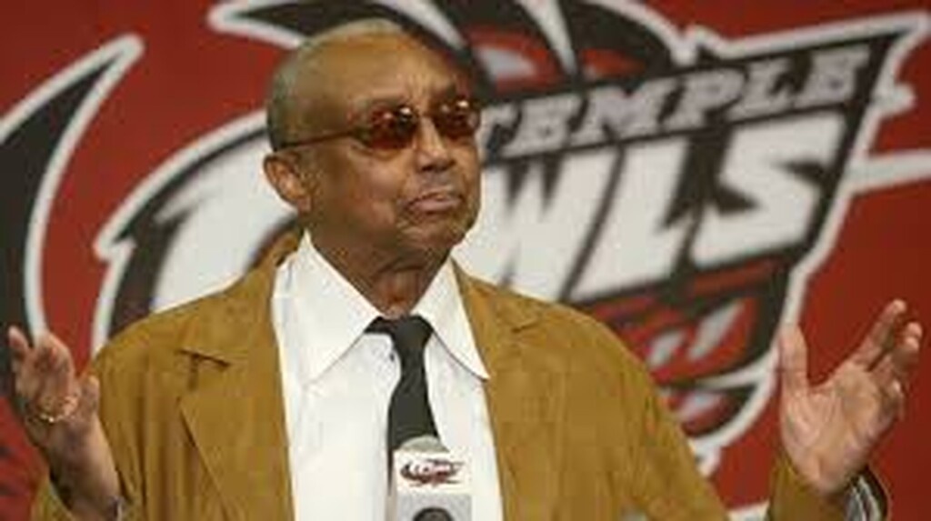 Θλίψη: Πέθανε θρύλος του μπάσκετ (photos)