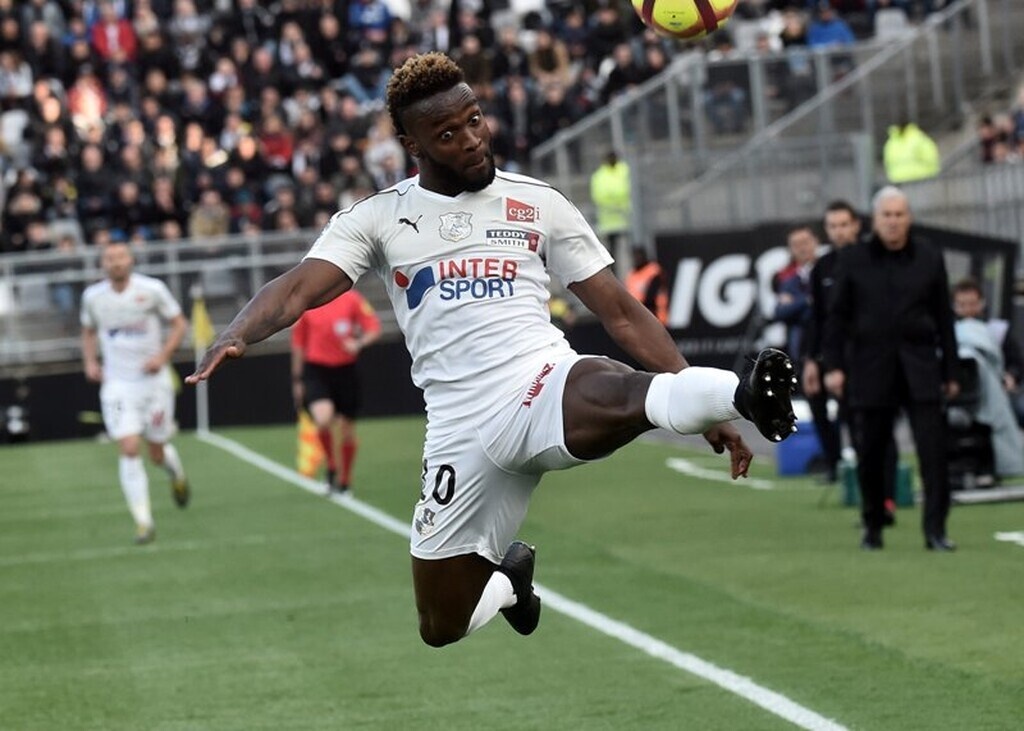 Παναθηναϊκός «Προβάδισμα για Μεντόζα, δεν ταξίδεψε στην Τουρκία»