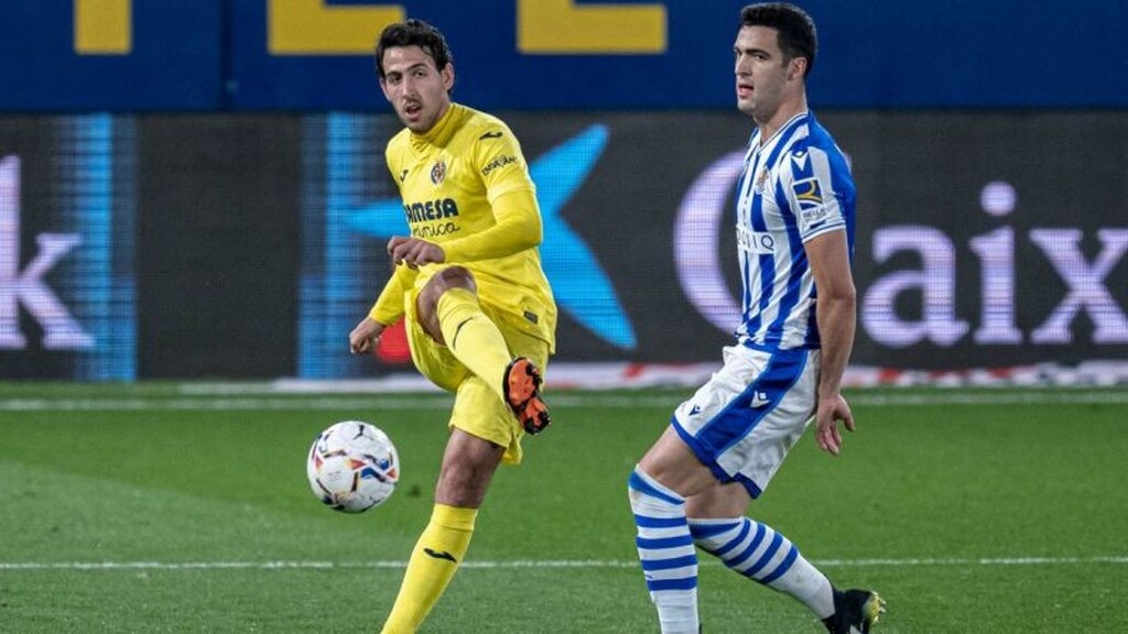 La Liga: Ένα στην αρχή ένα στο τέλος και Βιγιαρεάλ-Σοσιεδάδ 1-1! (Video+Photos)!