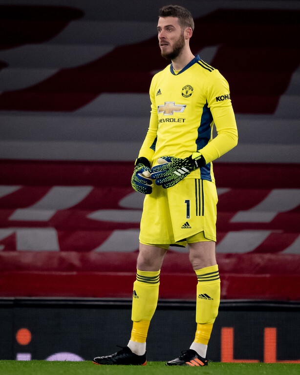 Premier League: Το 0-0 «Χ»άλασε Άρσεναλ και Μάντσεστερ Γιουνάιτεντ! (video+photos)