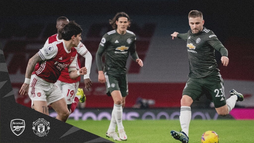 Premier League: Το 0-0 «Χ»άλασε Άρσεναλ και Μάντσεστερ Γιουνάιτεντ! (video+photos)