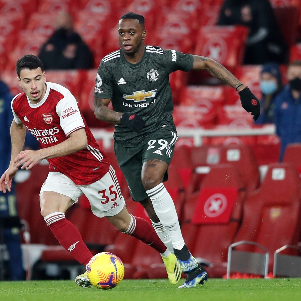 Premier League: Το 0-0 «Χ»άλασε Άρσεναλ και Μάντσεστερ Γιουνάιτεντ! (video+photos)