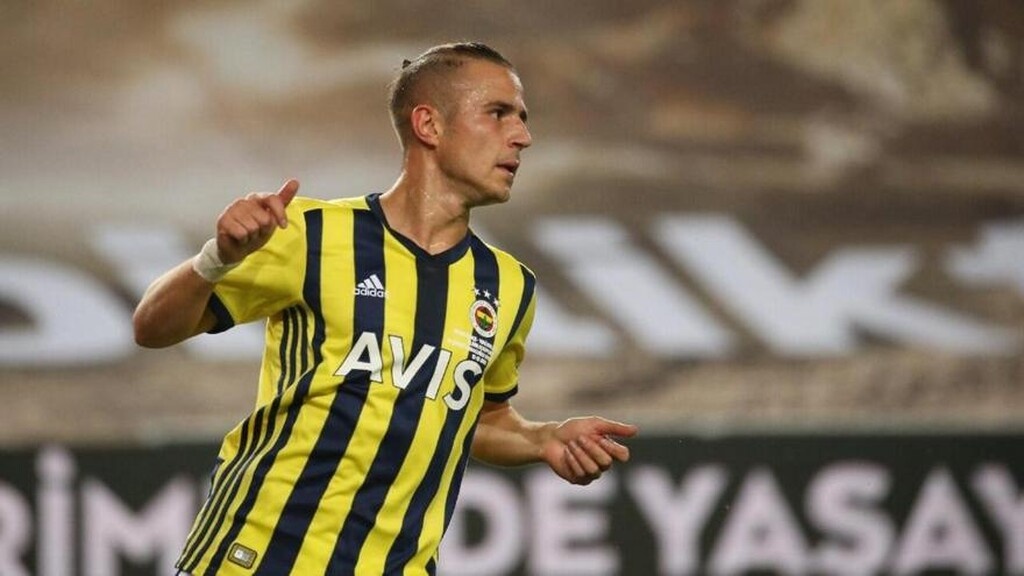 Φενέρμπαχτσε: Χάνει Πέλκα (photos)