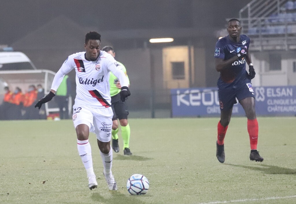 Παναθηναϊκός: Η Γκινγκάμπ… ανακοίνωσε Ενγκμπακοτό!