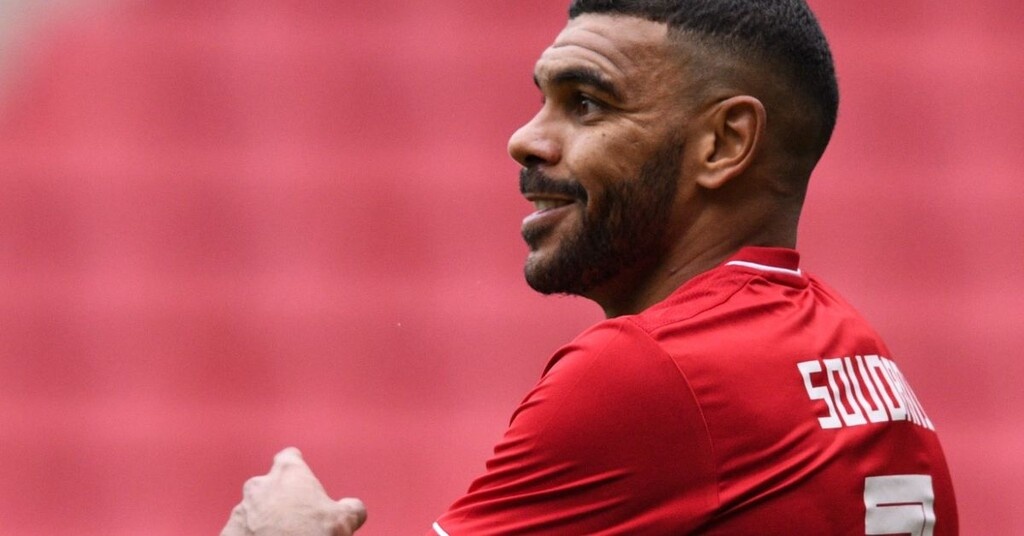 Ολυμπιακός: Το «αντίο» του Σουντανί