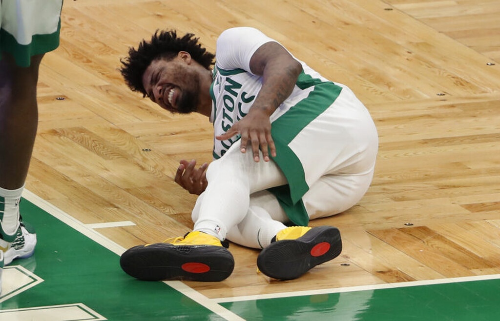 NBA: Αγωνία με Σμαρτ στους Σέλτικς (video+photos)