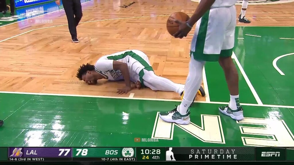 NBA: Αγωνία με Σμαρτ στους Σέλτικς (video+photos)
