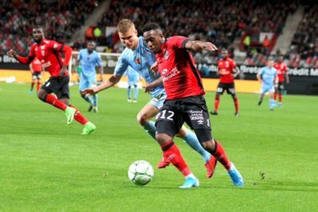 Παναθηναϊκός: Η Γκινγκάμπ… ανακοίνωσε Ενγκμπακοτό!