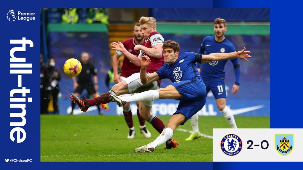 Premier League: Πρώτη νίκη για τον Τούχελ στον πάγκο της Τσέλσι (video+photos)