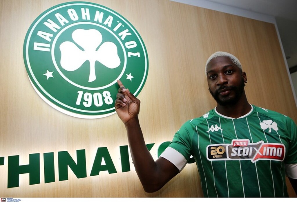 Παναθηναϊκός: Ανακοίνωσε το… θηρίο! (Video)