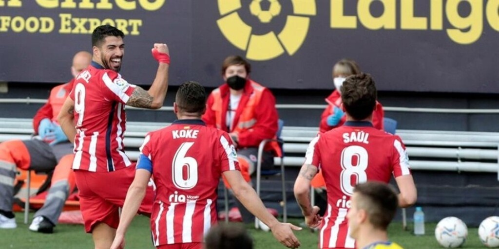 La Liga: Τεσσάρα, διψήφια διαφορά και άντε πιάστε την Ατλέτικο! (Video+Photos)