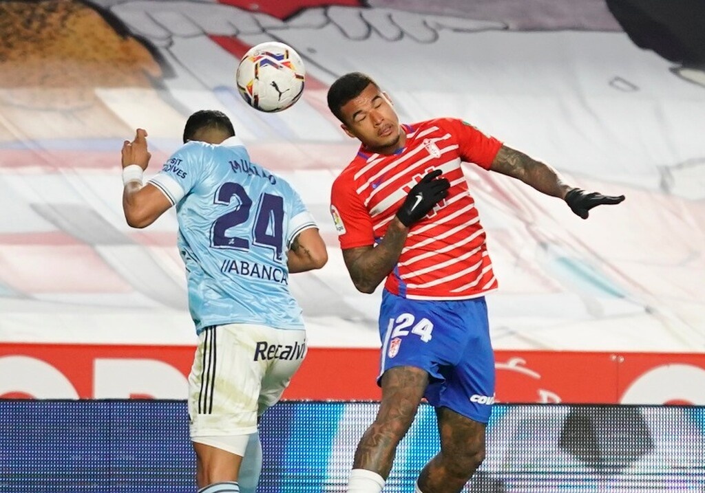 La Liga: Νίκησε η… σκοπιμότητα στο Γρανάδα-Θέλτα! (Video+Photos)