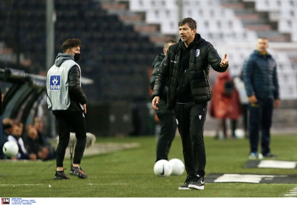ΠΑΟΚ: Η φωτογραφία του Αουγκούστο που εξόργισε τους οπαδούς - Απάντησε ο παίκτης! (photos)