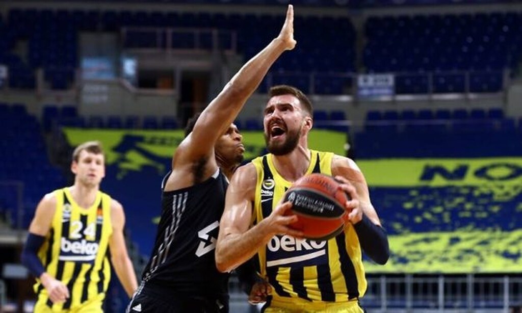 Φενέρμπαχτσε: Θέμα με Γκούντουριτς - Αγωνία στην ομάδα (photos+video)