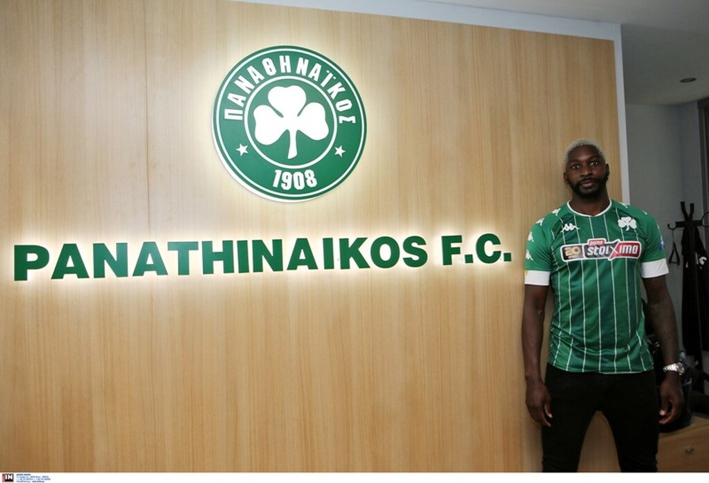 Παναθηναϊκός: Ανακοίνωσε το… θηρίο! (Video)