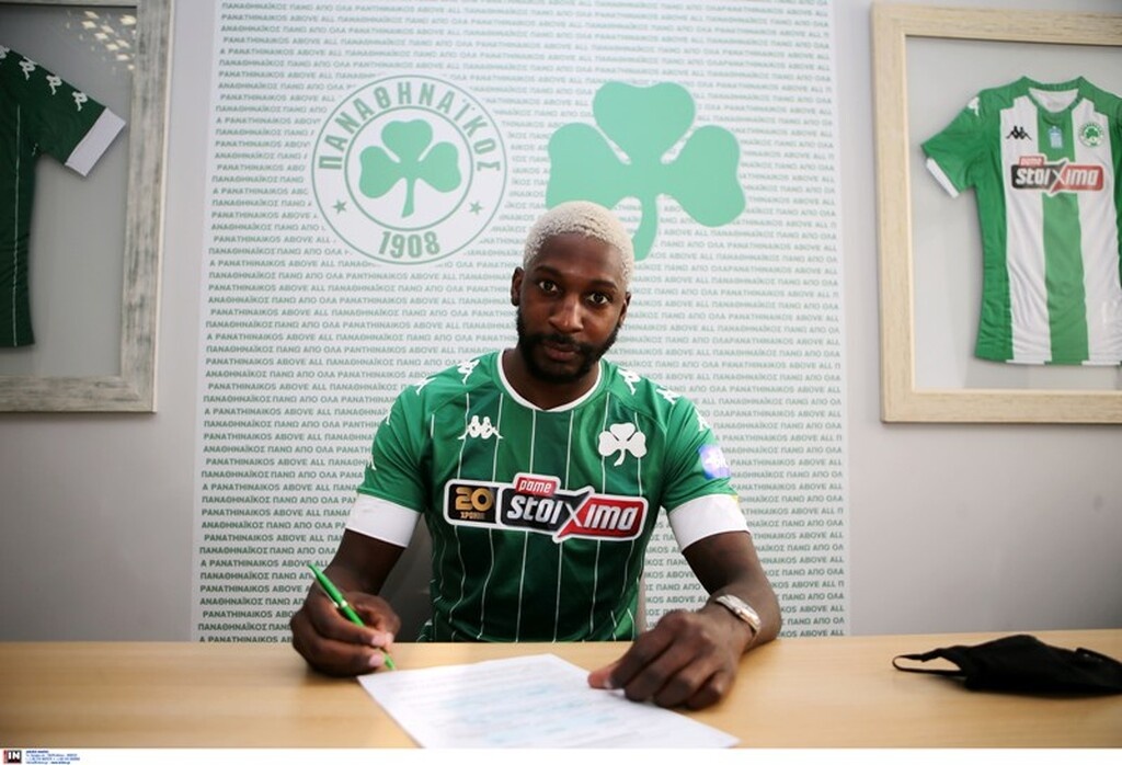 Παναθηναϊκός: Ανακοίνωσε το… θηρίο! (Video)