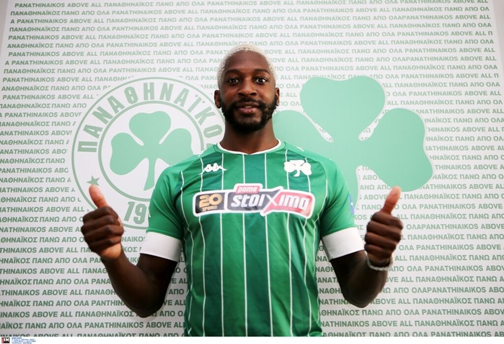 Παναθηναϊκός: Ανακοίνωσε το… θηρίο! (Video)