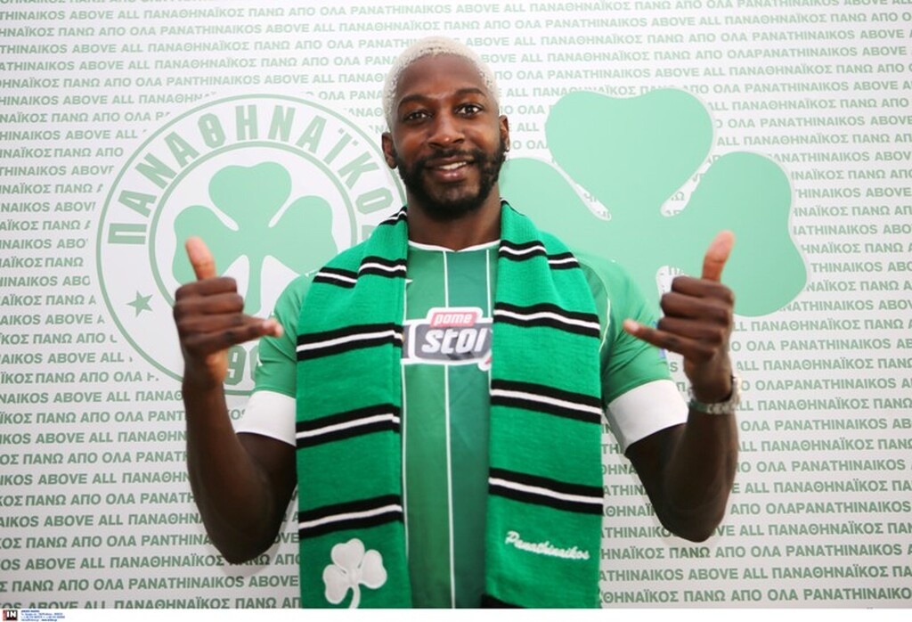 Παναθηναϊκός: Ανακοίνωσε το… θηρίο! (Video)