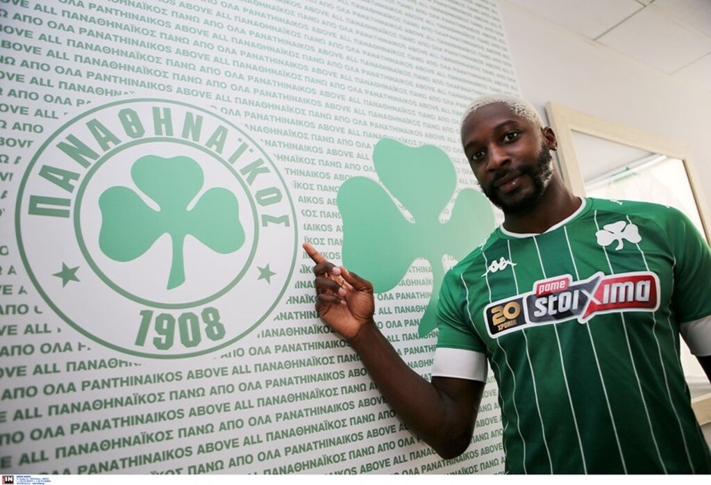 Παναθηναϊκός: Ανακοίνωσε το… θηρίο! (Video)
