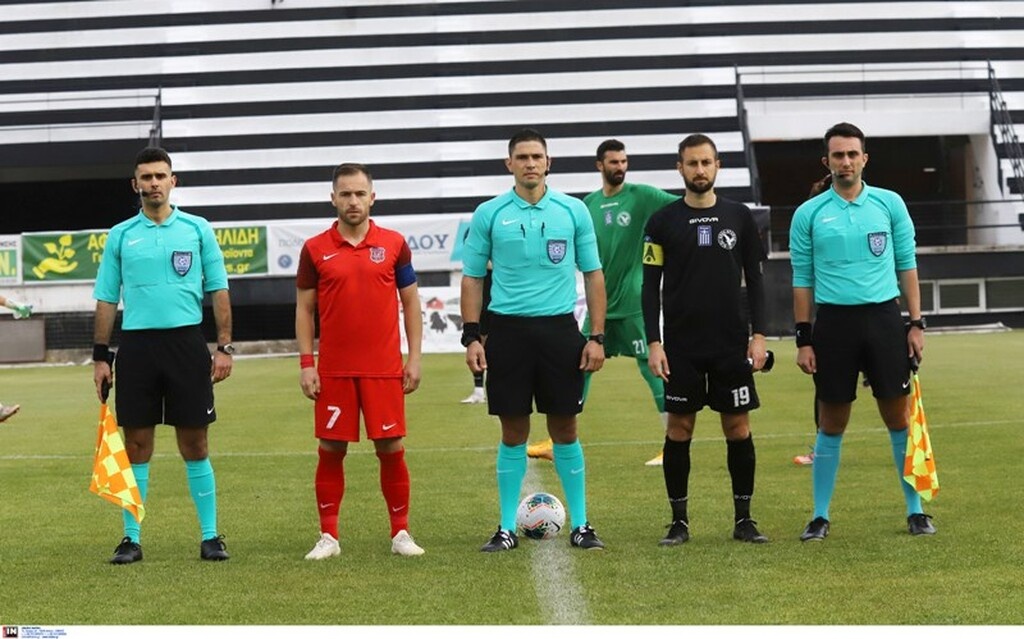 Δόξα Δράμας-Διαγόρας 0-2: Χειμωνιάτικος… περίπατος στη Δράμα! (Videos+Photos)