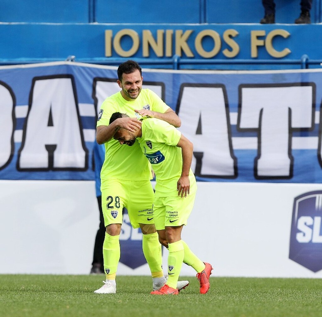 Super League 2: «Διπλά» χρυσάφι για Παναχαϊκή, Διαγόρα