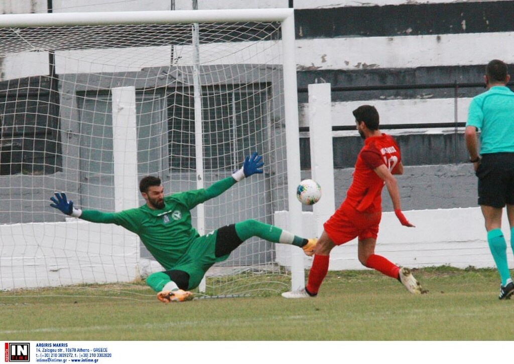 Δόξα Δράμας-Διαγόρας 0-2: Χειμωνιάτικος… περίπατος στη Δράμα! (Videos+Photos)