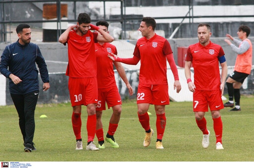 Δόξα Δράμας-Διαγόρας 0-2: Χειμωνιάτικος… περίπατος στη Δράμα! (Videos+Photos)