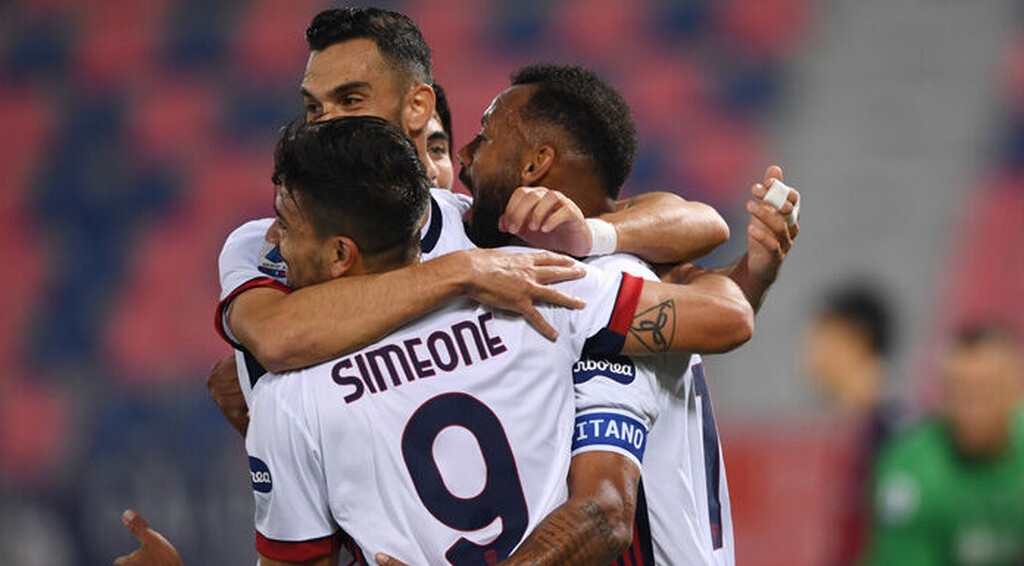 Serie A: Η Λάτσιο… άλωσε το Μπέργκαμο!