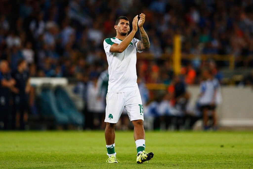 Παναιτωλικός: Ολοκληρώνει τη «βόμβα» - Ενίσχυση για την παραμονή (photos)