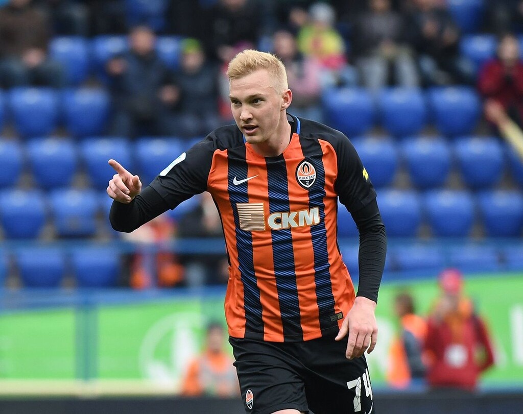 Αταλάντα: Ενίσχυση με Κοβαλένκο (video)