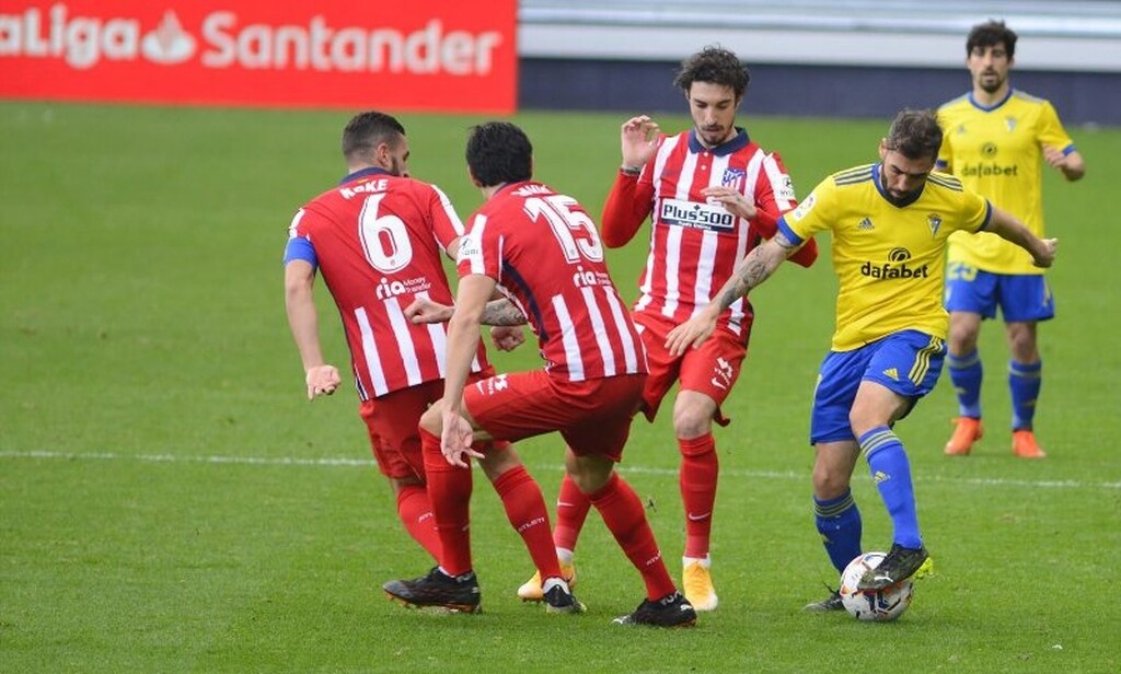 La Liga: Τεσσάρα, διψήφια διαφορά και άντε πιάστε την Ατλέτικο! (Video+Photos)