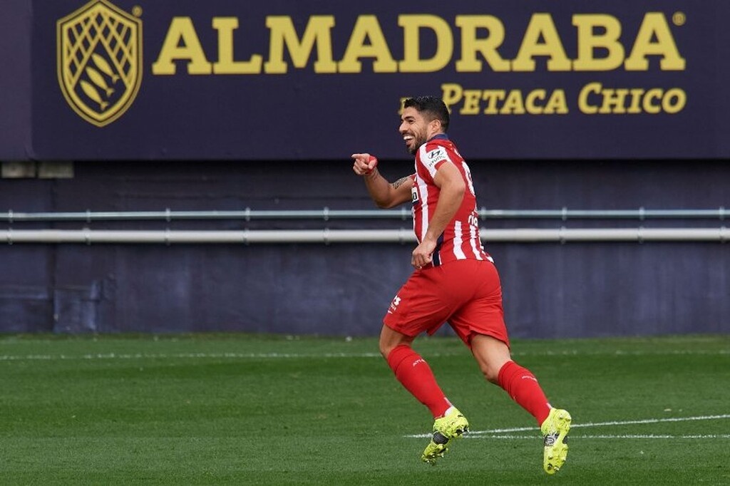 La Liga: Τεσσάρα, διψήφια διαφορά και άντε πιάστε την Ατλέτικο! (Video+Photos)