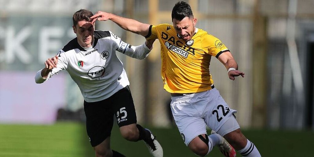Serie A: Με Ντε Πολ «καθάρισε» η Ουντινέζε!